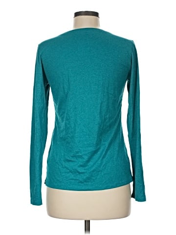 Nike Long Sleeve T-Shirt (view 2)
