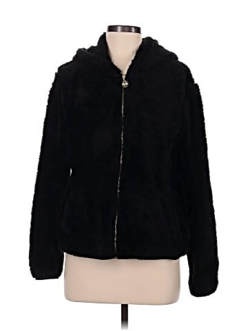 Lilly Pulitzer Faux Fur Jacket (view 1)