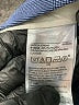 Banana Republic Plaid Blue Dress Pants Size 6 - photo 5