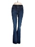 Adriano Goldschmied Blue Jeans Size 28 waist r - photo 1