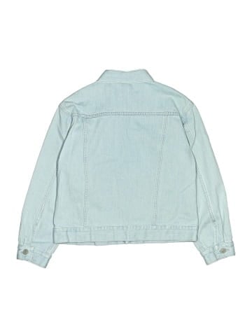 Uniqlo Denim Jacket (view 2)