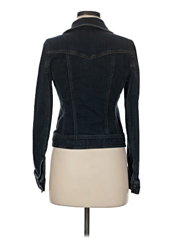 Theory Denim Jacket (view 2)