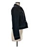 Theory Blue Denim Jacket Size M - photo 4