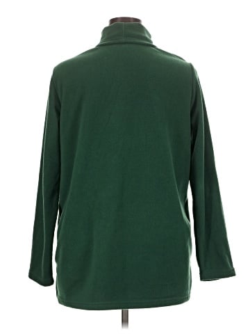 Lands' End Turtleneck Sweater (view 2)
