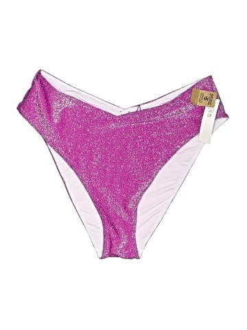 Victoria's Secret Pink Swimsuit Bottoms (view 1)