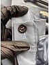 Prada Blue Vintage Trousers Size EU (IT) 44 / US 8 - photo 9