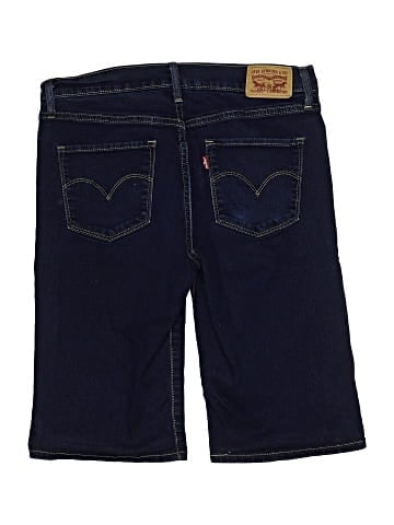 Levi's Denim Shorts (view 2)
