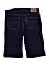 Levi's Blue Denim Shorts Size 29 waist - photo 2