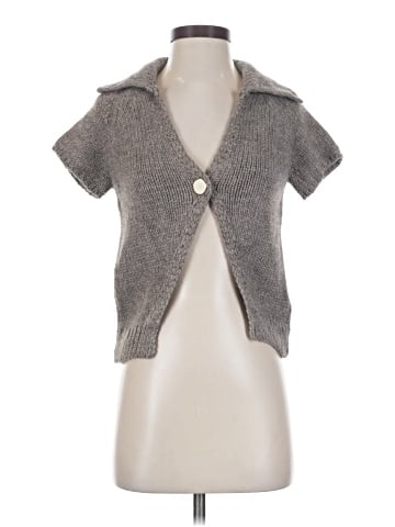 Zara Sweater Vest (view 1)