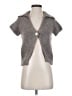 Zara Gray Sweater Vest Size S - photo 1
