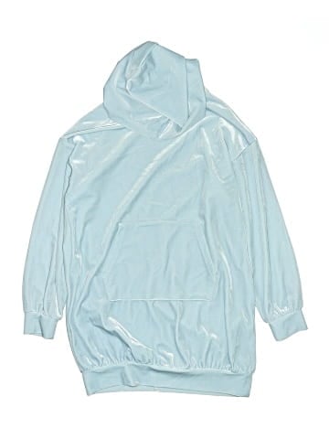 Forever 21 Poncho (view 1)
