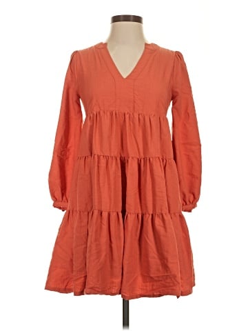 Maeve by Anthropologie Casual Dress (view 1)