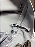Prada Blue Vintage Trousers Size EU (IT) 44 / US 8 - photo 7