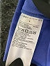 Janie and Jack Solid Blue Active Pants Size 4 - photo 4