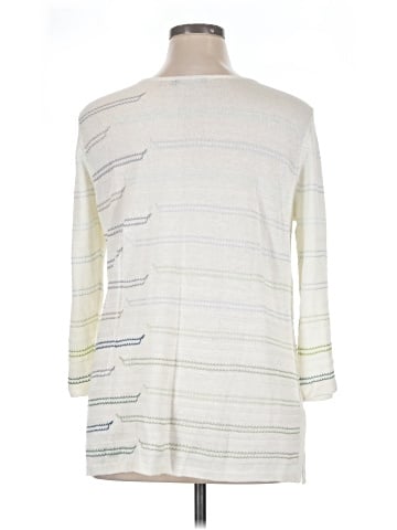 Nic + Zoe 3/4 Sleeve Top (view 2)