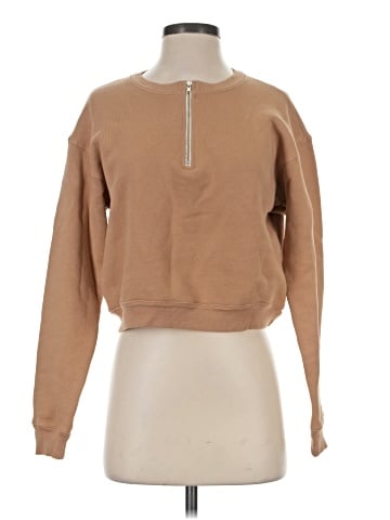 Monrow Sweatshirt (view 1)