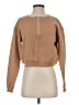 Monrow Tan Sweatshirt Size S - photo 1