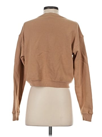 Monrow Sweatshirt (view 2)