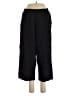 Jessica Simpson Black Casual Pants Size L - photo 1