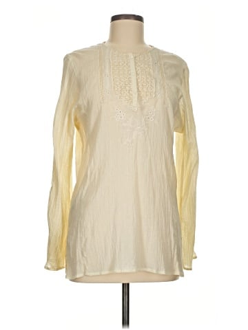 Nine West Long Sleeve T-Shirt (view 1)