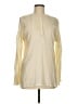 Nine West Ivory Long Sleeve T-Shirt Size M - photo 1