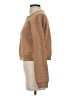 Monrow Tan Sweatshirt Size S - photo 5