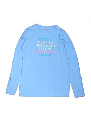 Crewcuts Outlet Long Sleeve T-Shirt (view 1)