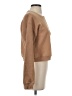 Monrow Tan Sweatshirt Size S - photo 4