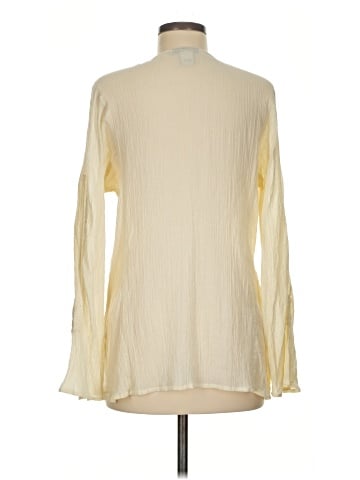 Nine West Long Sleeve T-Shirt (view 2)