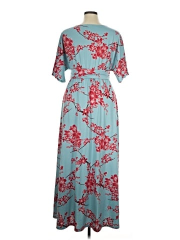 Kiyonna Casual Dress (view 2)