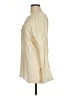 Nine West Ivory Long Sleeve T-Shirt Size M - photo 5