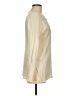 Nine West Ivory Long Sleeve T-Shirt Size M - photo 4