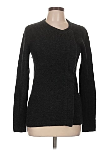 Étoile Isabel Marant Wool Pullover Sweater (view 1)