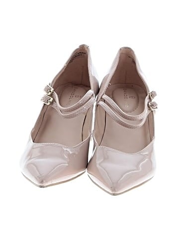 Bandolino Heels (view 2)