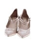 Bandolino Ivory Heels Size 6 1/2 - photo 2