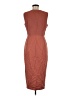 Forest Lily Brown Casual Dress Size 6 - photo 2