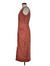 Forest Lily Brown Casual Dress Size 6 - photo 5