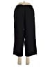 Jessica Simpson Black Casual Pants Size L - photo 2