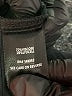Torrid Black Sleeveless Blouse Size 14 - 16 Plus - photo 8