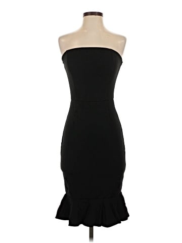 Sugar Lips Cocktail Dress (view 1)