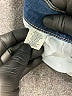 Mudd Hearts Blue Jeans Size 7 - photo 5