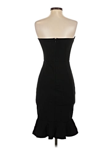 Sugar Lips Cocktail Dress (view 2)