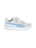 Puma White Sneakers Size 9 1/2 - photo 1