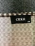 Cider Houndstooth Brown Casual Dress Size XXL - photo 7