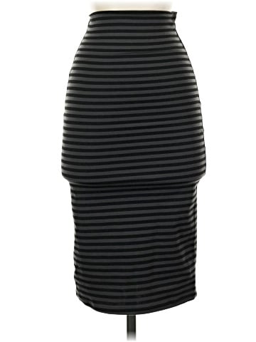 Lily White Formal Skirt (view 1)