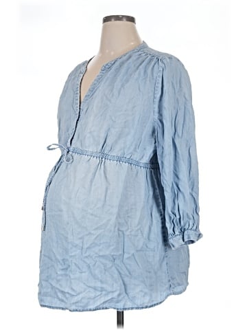 H&M Mama Casual Dress (view 1)