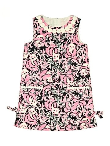 Lilly Pulitzer Dress (view 1)