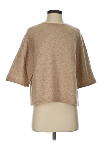 Stockholm Atelier & Other Stories Pullover Sweater (view 1)