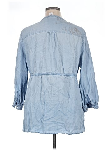 H&M Mama Casual Dress (view 2)