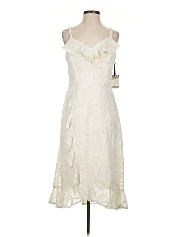 Kensie Cocktail Dress (view 1)